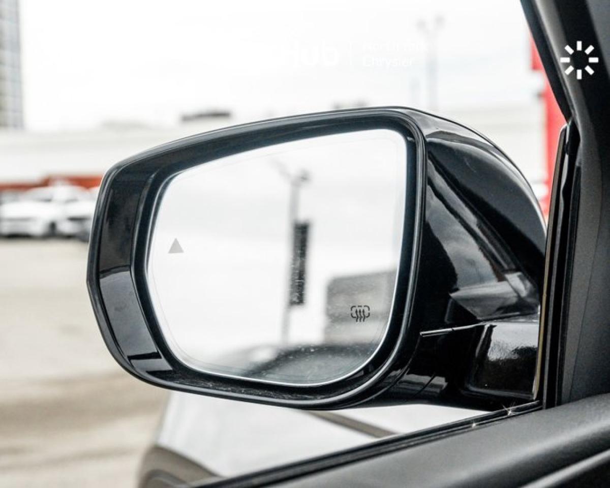 2025 Jeep Grand Cherokee Limited Photo