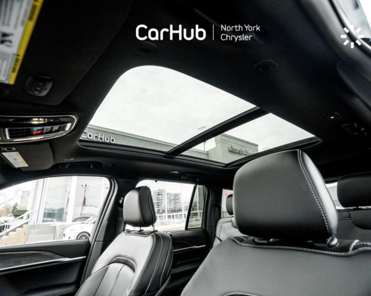 2025 Jeep Grand Cherokee Limited Photo