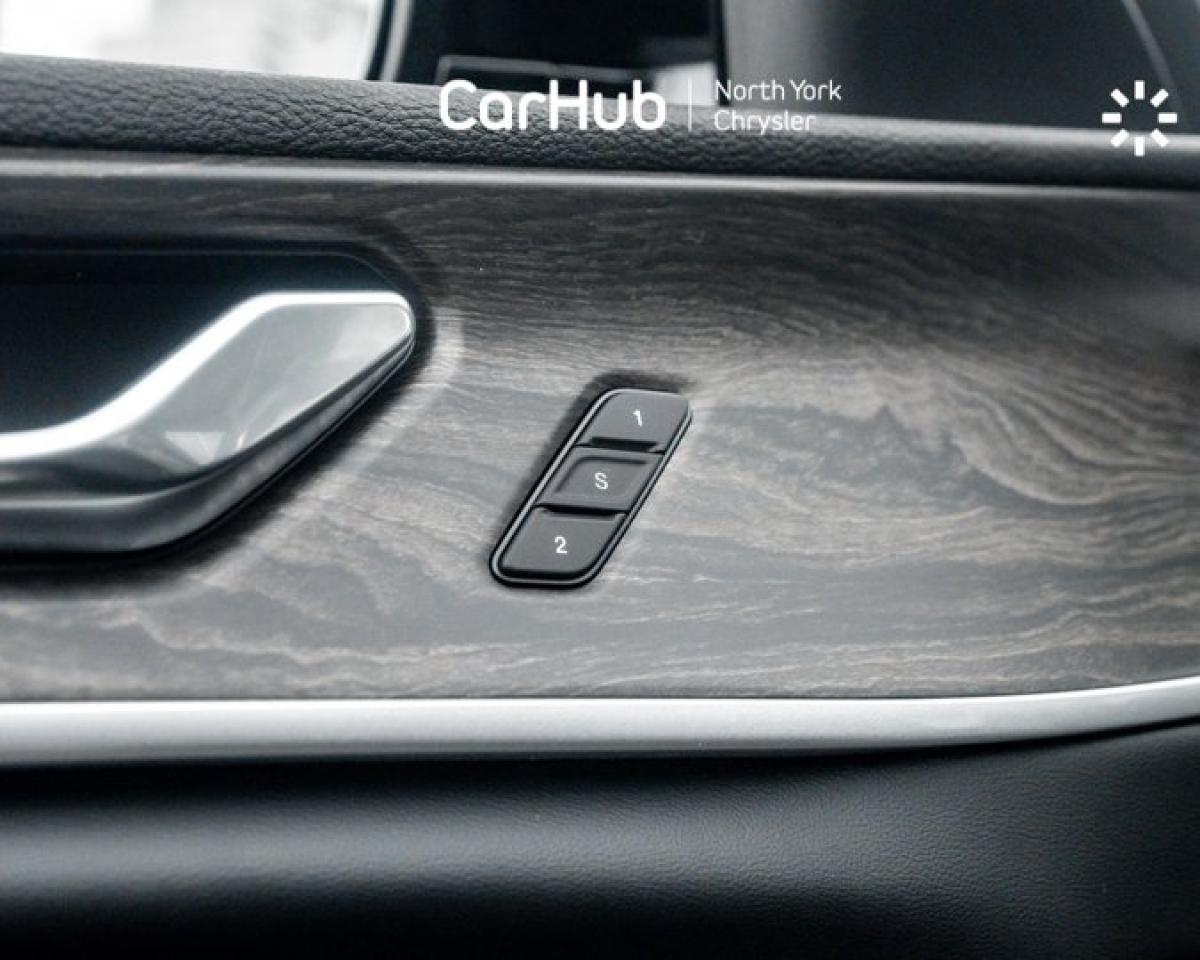 2025 Jeep Grand Cherokee Limited Photo