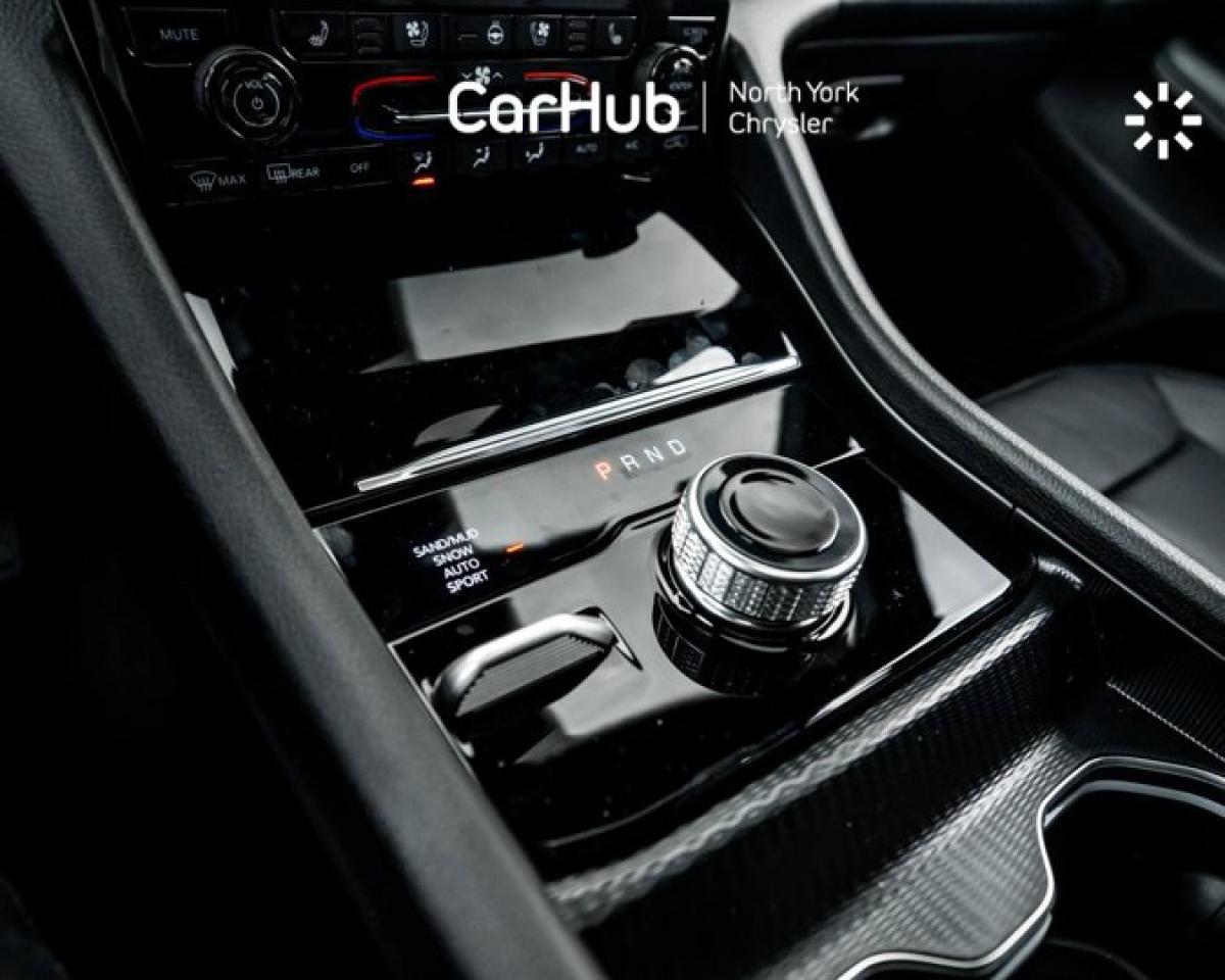 2025 Jeep Grand Cherokee Limited Photo