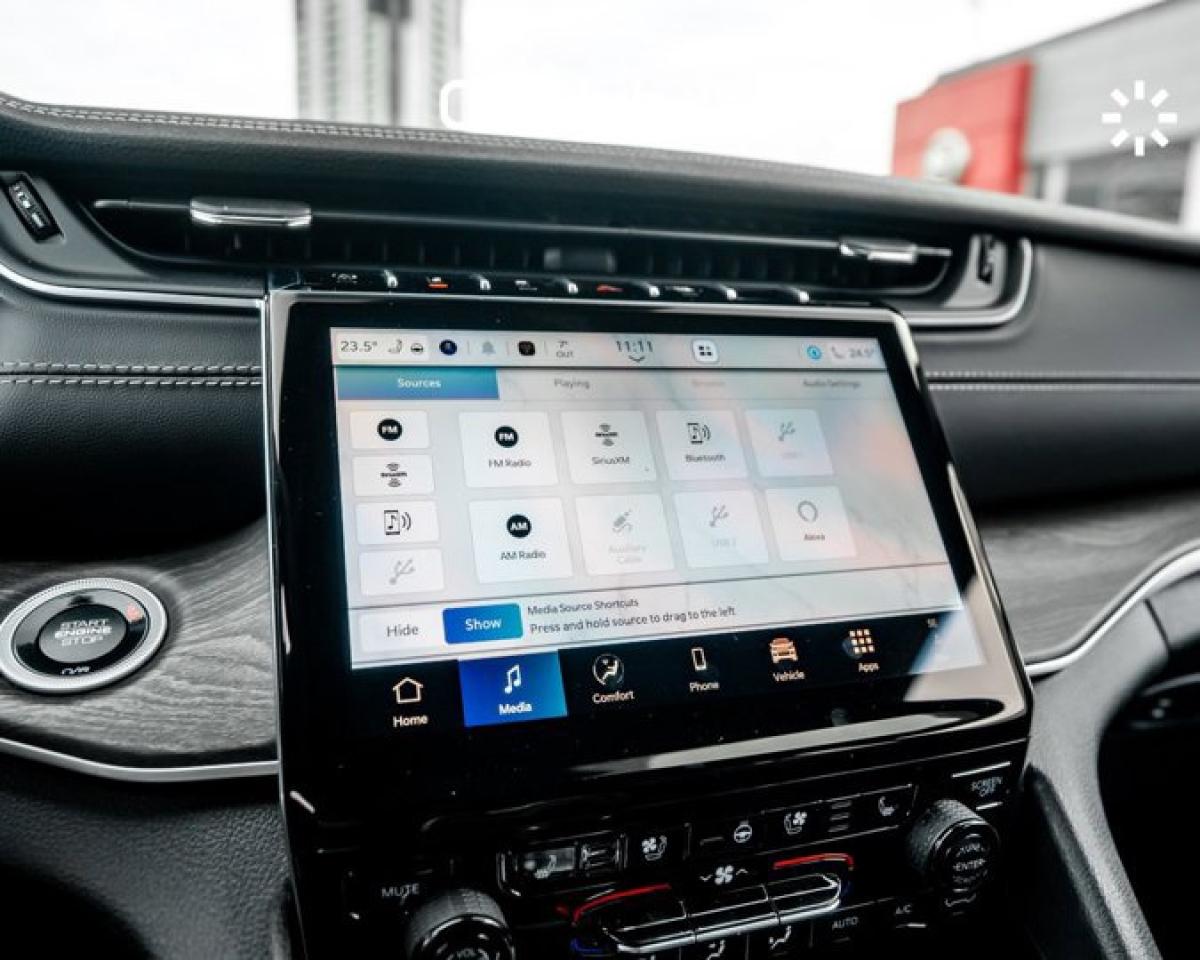 2025 Jeep Grand Cherokee Limited Photo