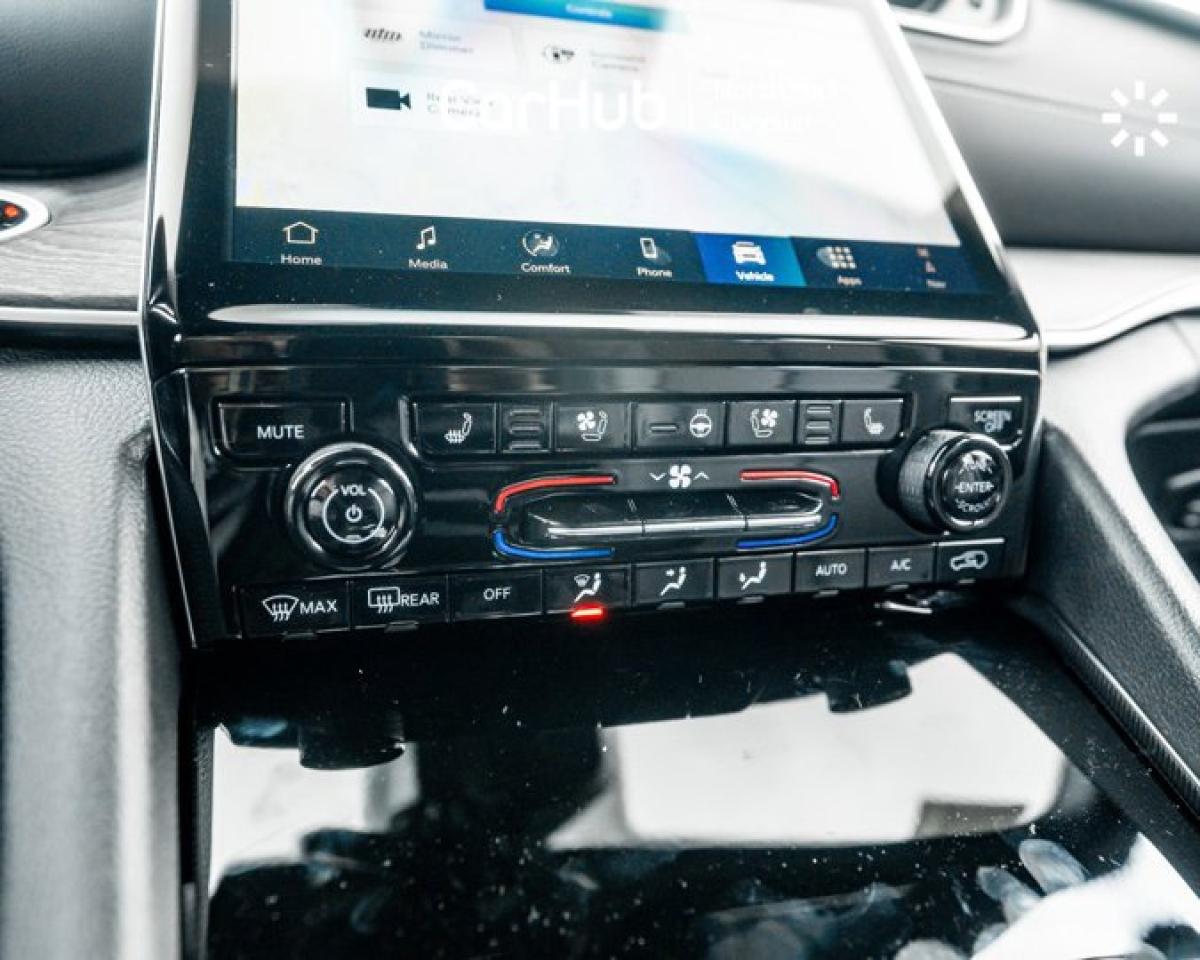 2025 Jeep Grand Cherokee Limited Photo