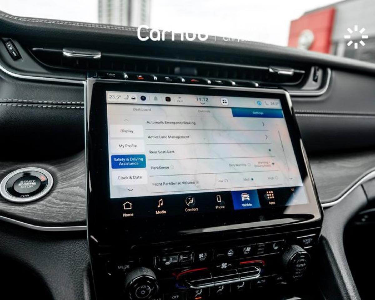 2025 Jeep Grand Cherokee Limited Photo