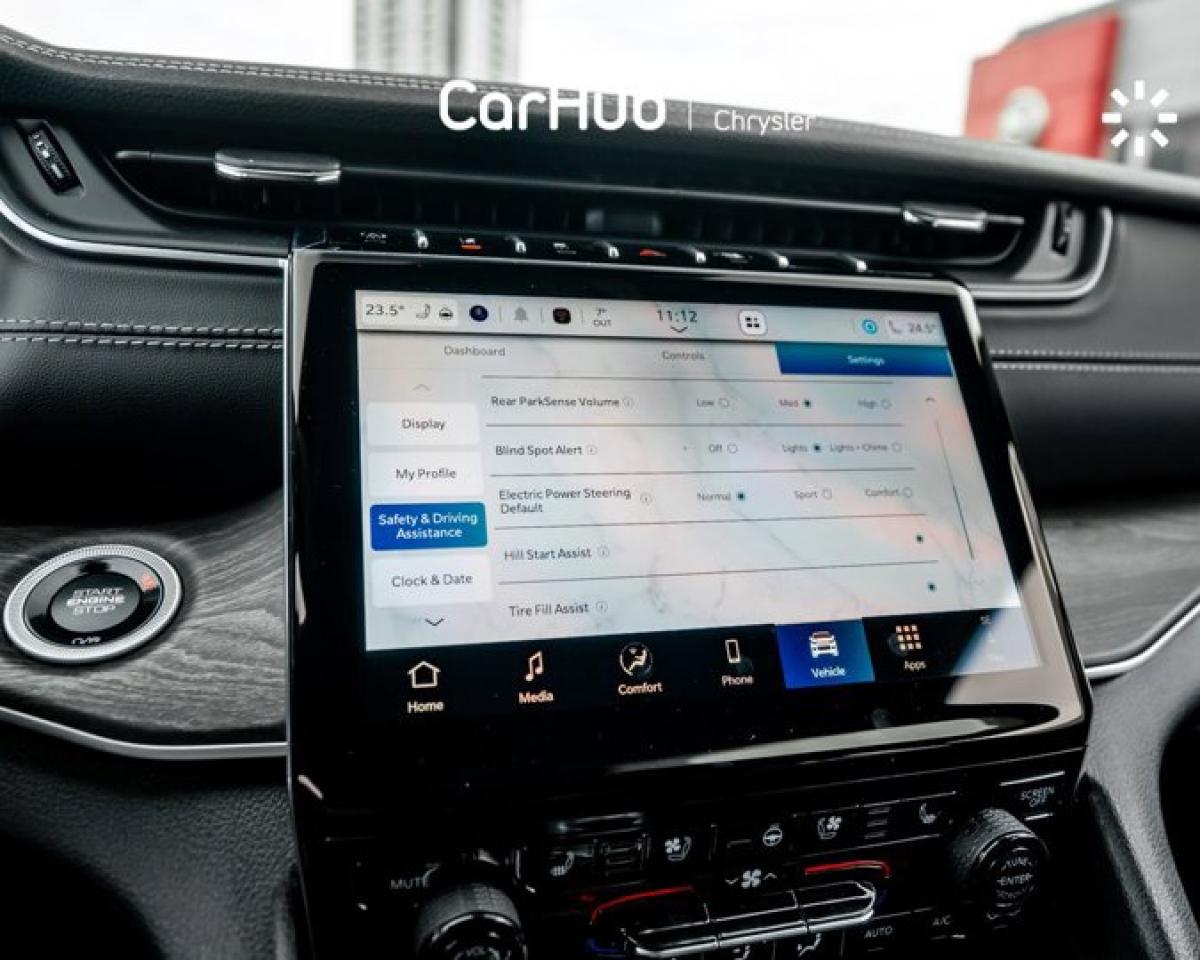 2025 Jeep Grand Cherokee Limited Photo