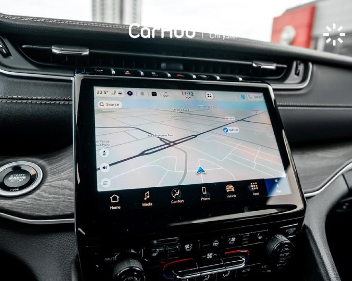 2025 Jeep Grand Cherokee Limited Photo