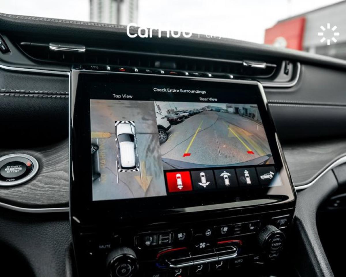 2025 Jeep Grand Cherokee Limited Photo