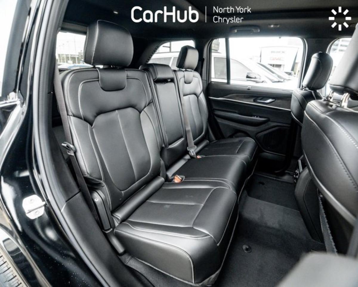 2025 Jeep Grand Cherokee LIMITED Panoroof Luxury Tech Group II Trailer Tow Package Photo