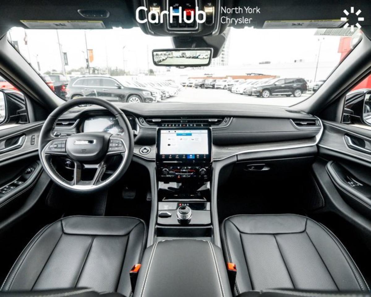 2025 Jeep Grand Cherokee LIMITED Panoroof Luxury Tech Group II Trailer Tow Package Photo