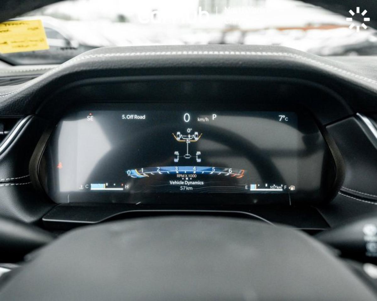 2025 Jeep Grand Cherokee LIMITED Panoroof Luxury Tech Group II Trailer Tow Package Photo