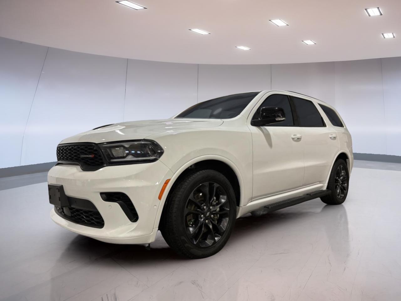 Used 2024 Dodge Durango R/T Plus for sale in Moose Jaw, SK