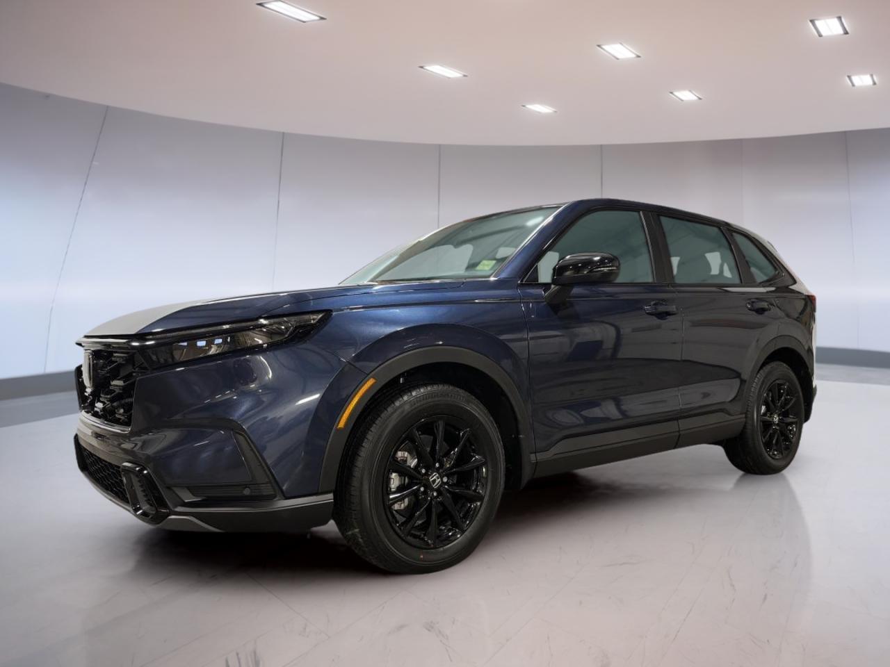 New 2026 Honda CR-V Hybrid EX-L for sale in Moose Jaw, SK