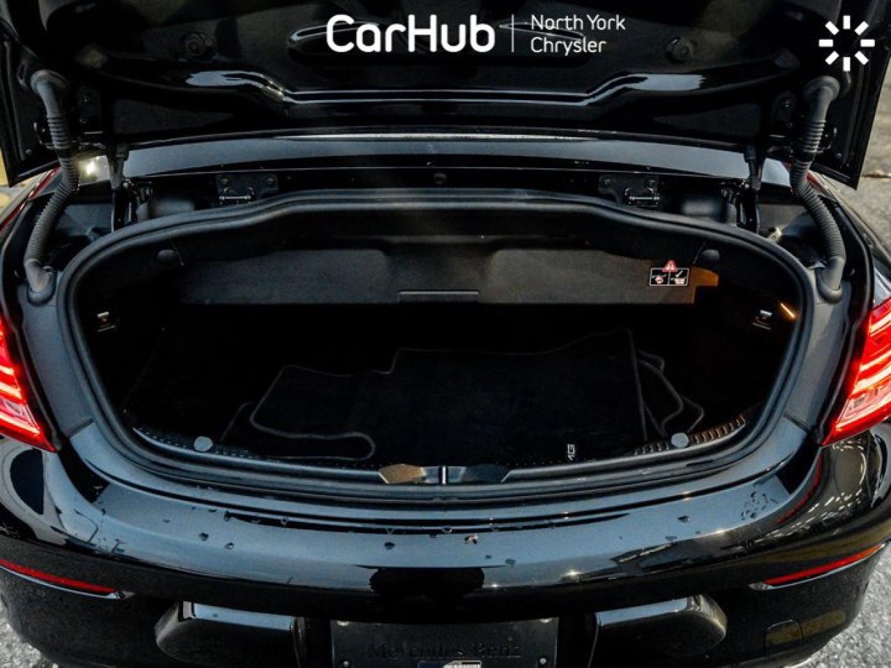 2021 Mercedes-Benz C-Class C 300 Cabriolet Heated Seats Navi 360 Camera Burmester Audio Photo