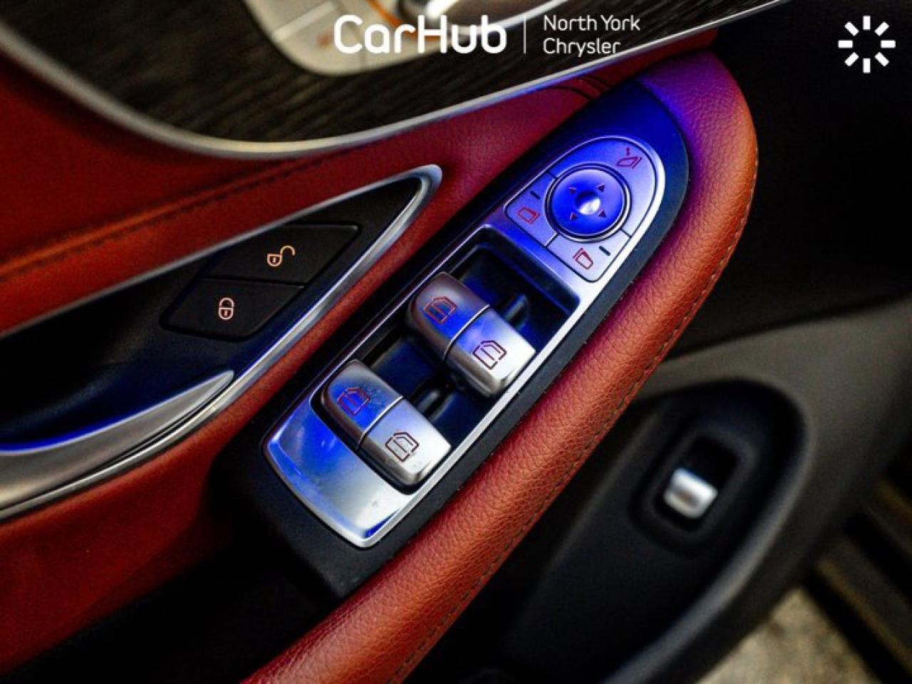 2021 Mercedes-Benz C-Class C 300 Cabriolet Heated Seats Navi 360 Camera Burmester Audio Photo