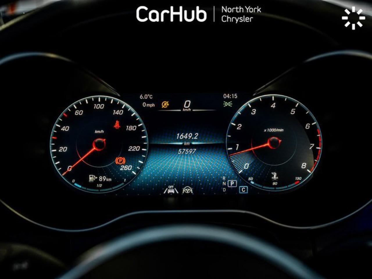 2021 Mercedes-Benz C-Class C 300 Cabriolet Heated Seats Navi 360 Camera Burmester Audio Photo