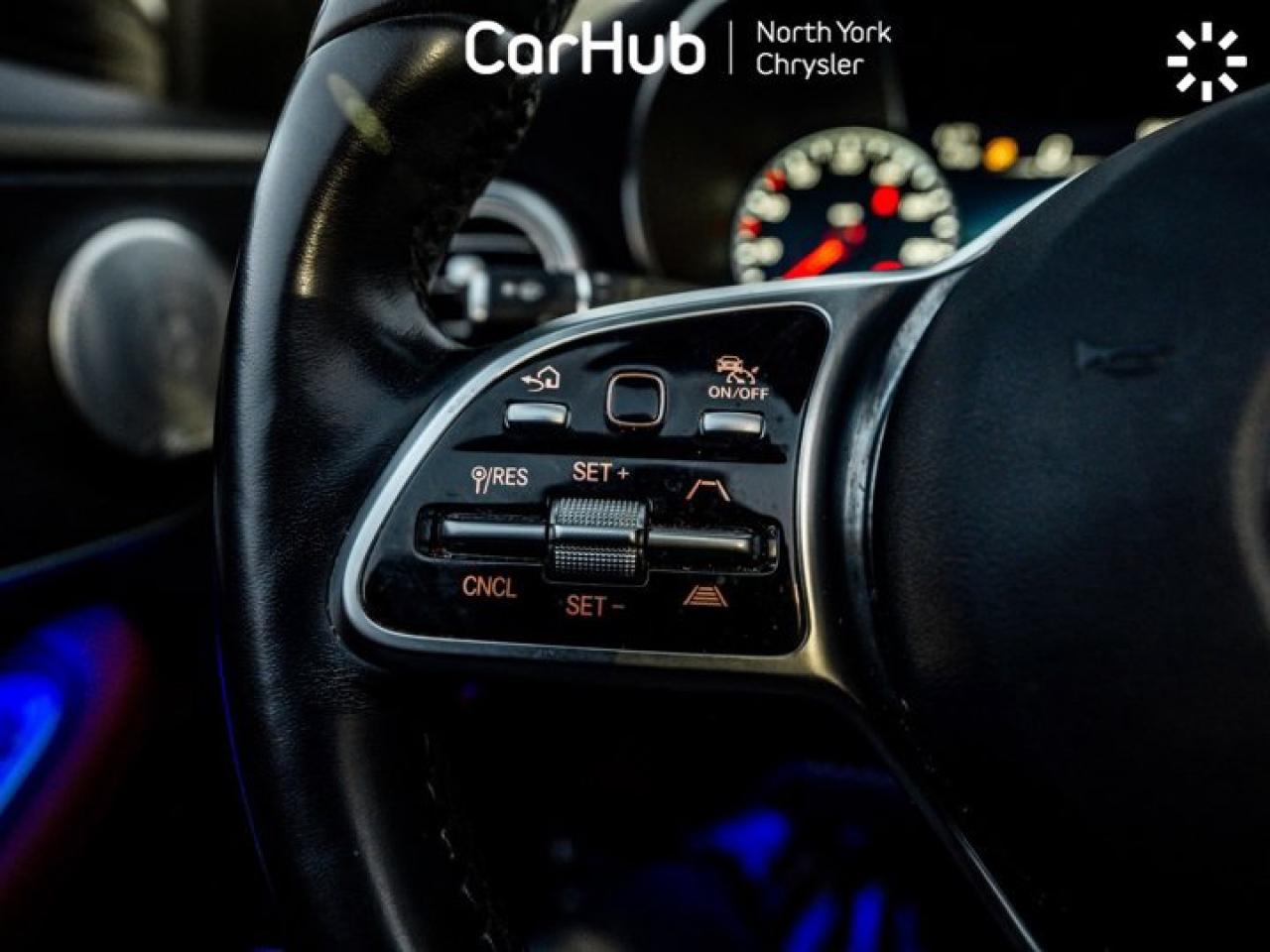 2021 Mercedes-Benz C-Class C 300 Cabriolet Heated Seats Navi 360 Camera Burmester Audio Photo