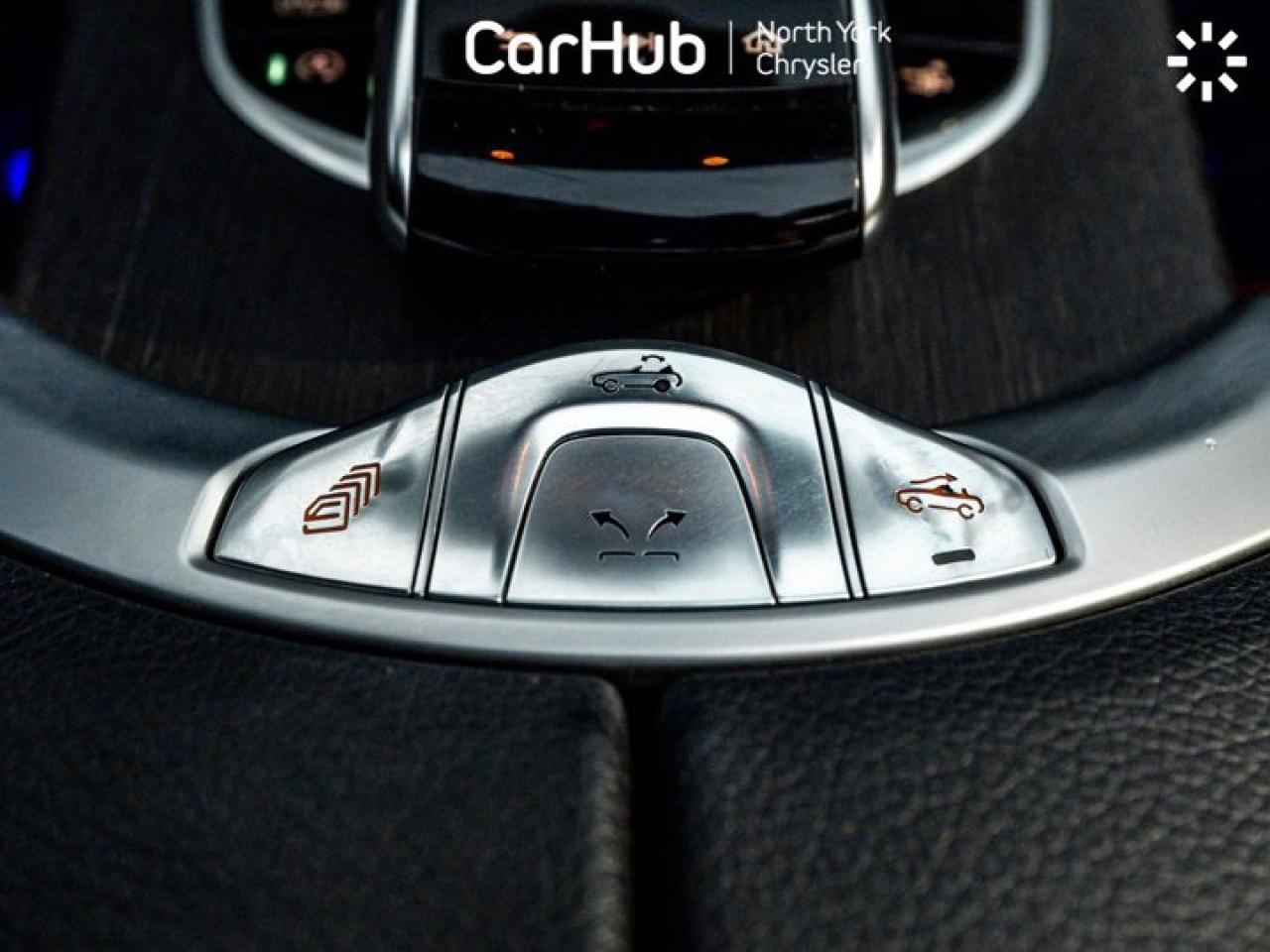 2021 Mercedes-Benz C-Class C 300 Cabriolet Heated Seats Navi 360 Camera Burmester Audio Photo