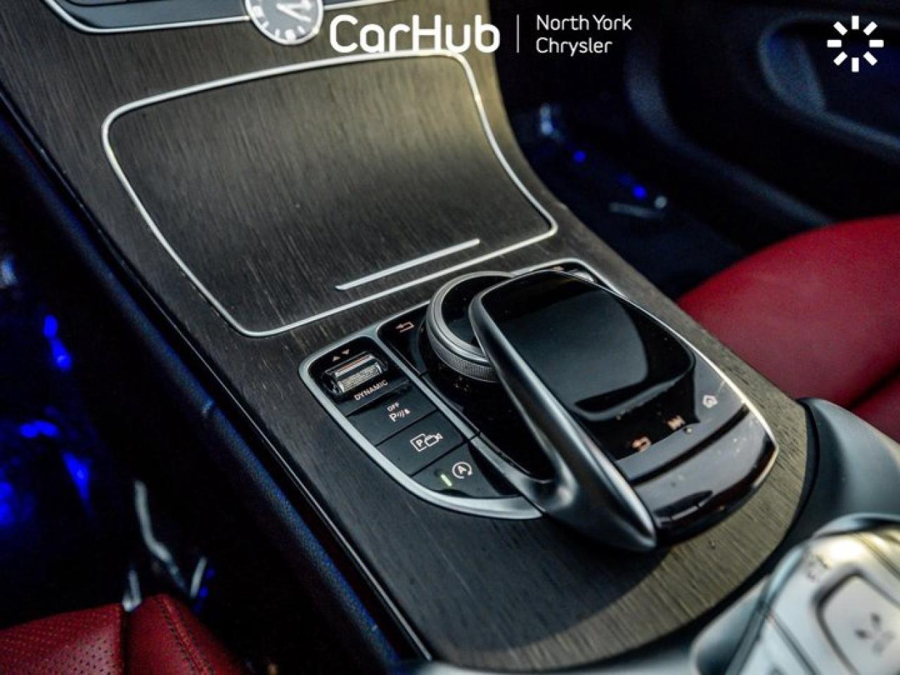 2021 Mercedes-Benz C-Class C 300 Cabriolet Heated Seats Navi 360 Camera Burmester Audio Photo