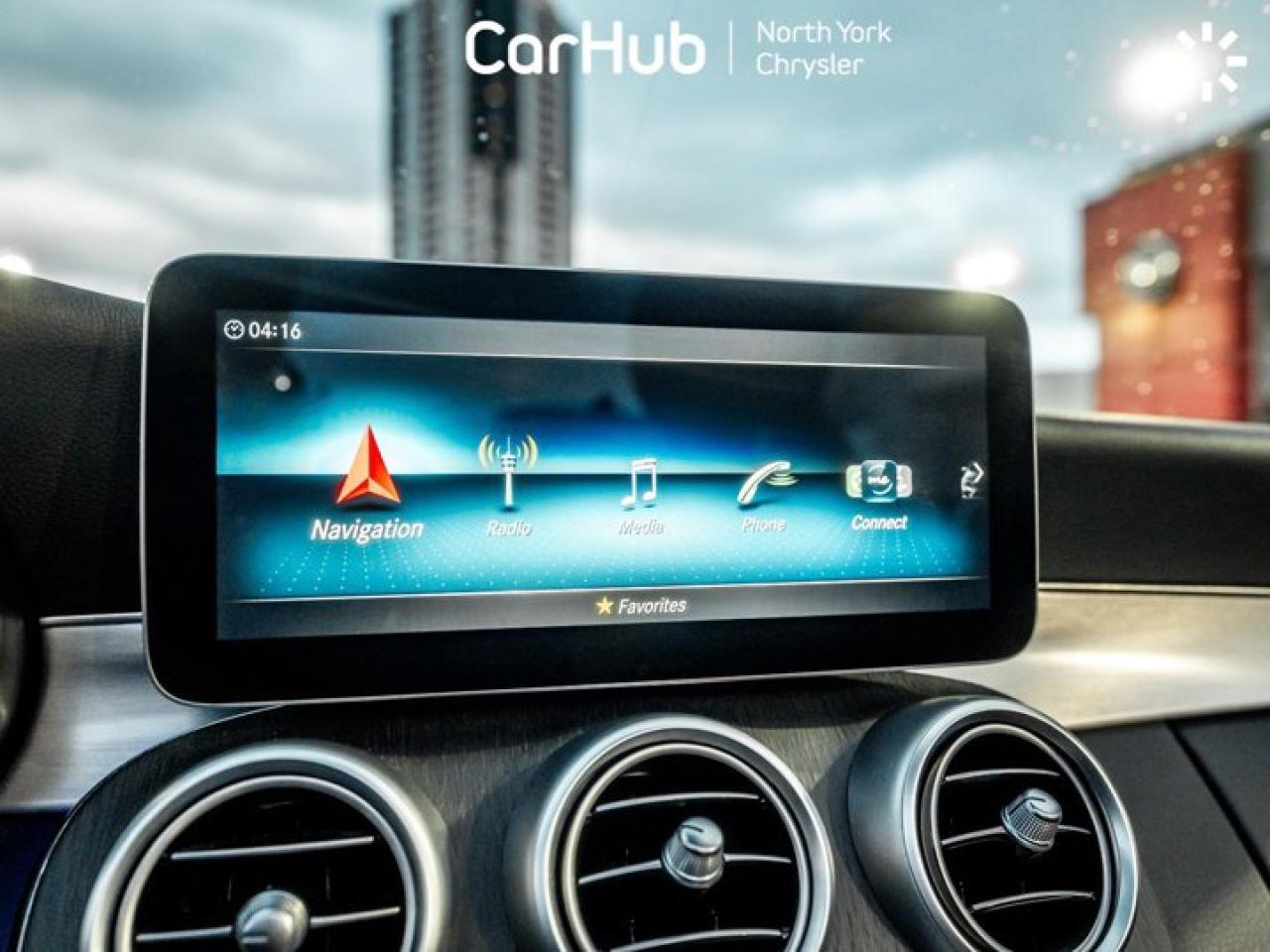 2021 Mercedes-Benz C-Class C 300 Cabriolet Heated Seats Navi 360 Camera Burmester Audio Photo