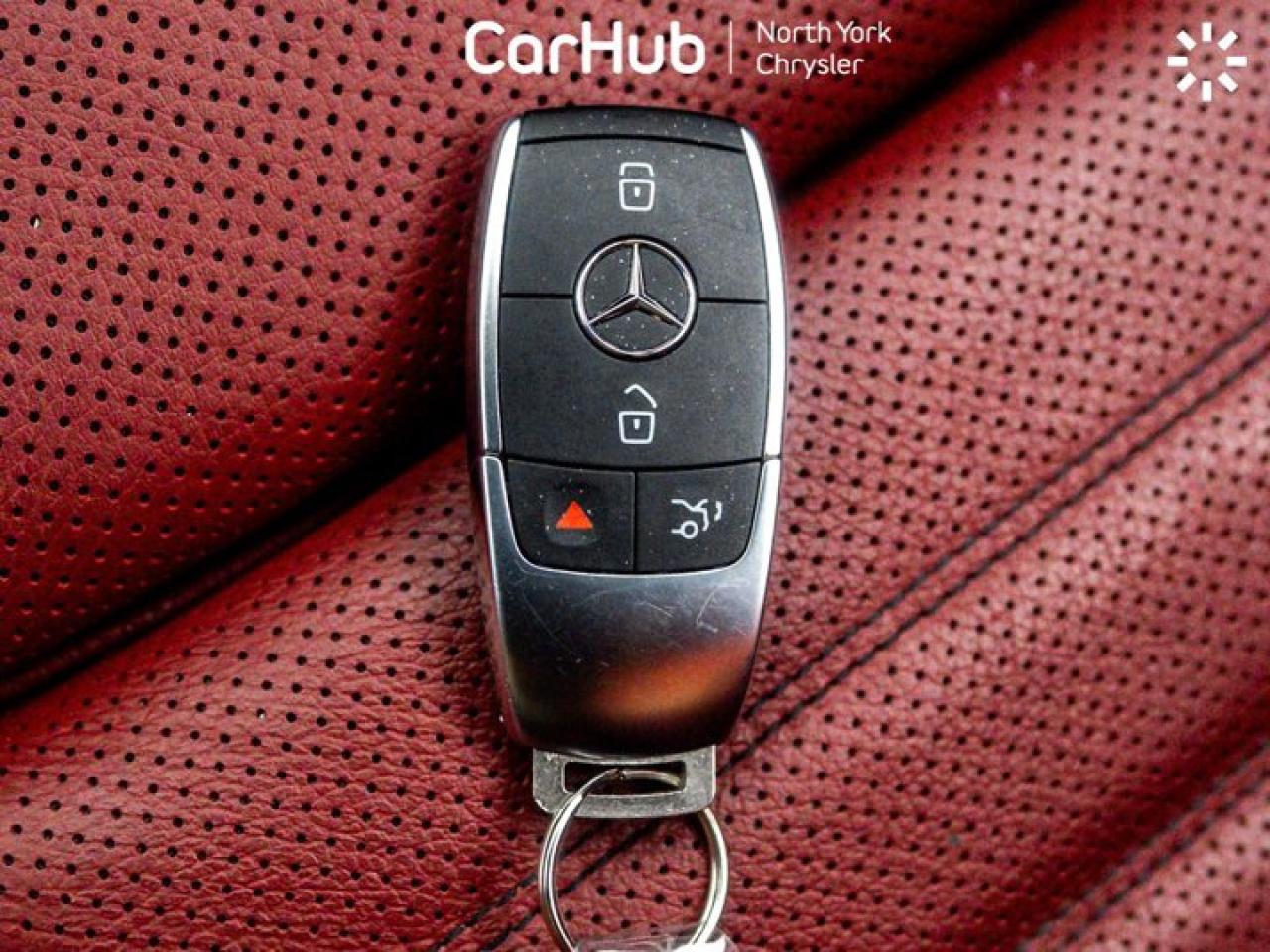 2021 Mercedes-Benz C-Class C 300 Cabriolet Heated Seats Navi 360 Camera Burmester Audio Photo