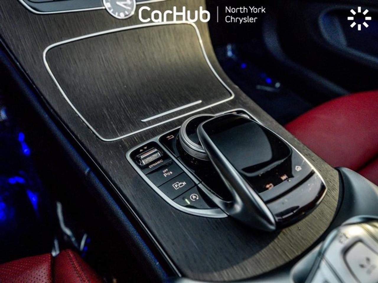 2021 Mercedes-Benz C-Class C 300 Cabriolet Heated Seats Navi 360 Camera Burmester Audio Photo