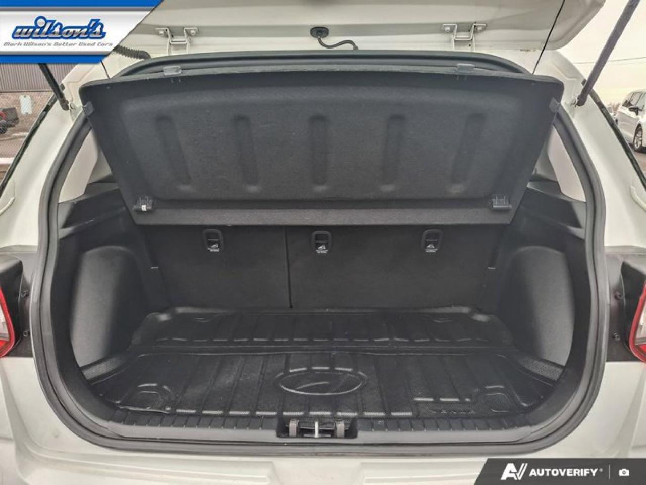 2021 Hyundai Venue Essential | 6-Speed Manual | Heated Seats | CarPlay + Android | Rear Camera | and More ! Photo