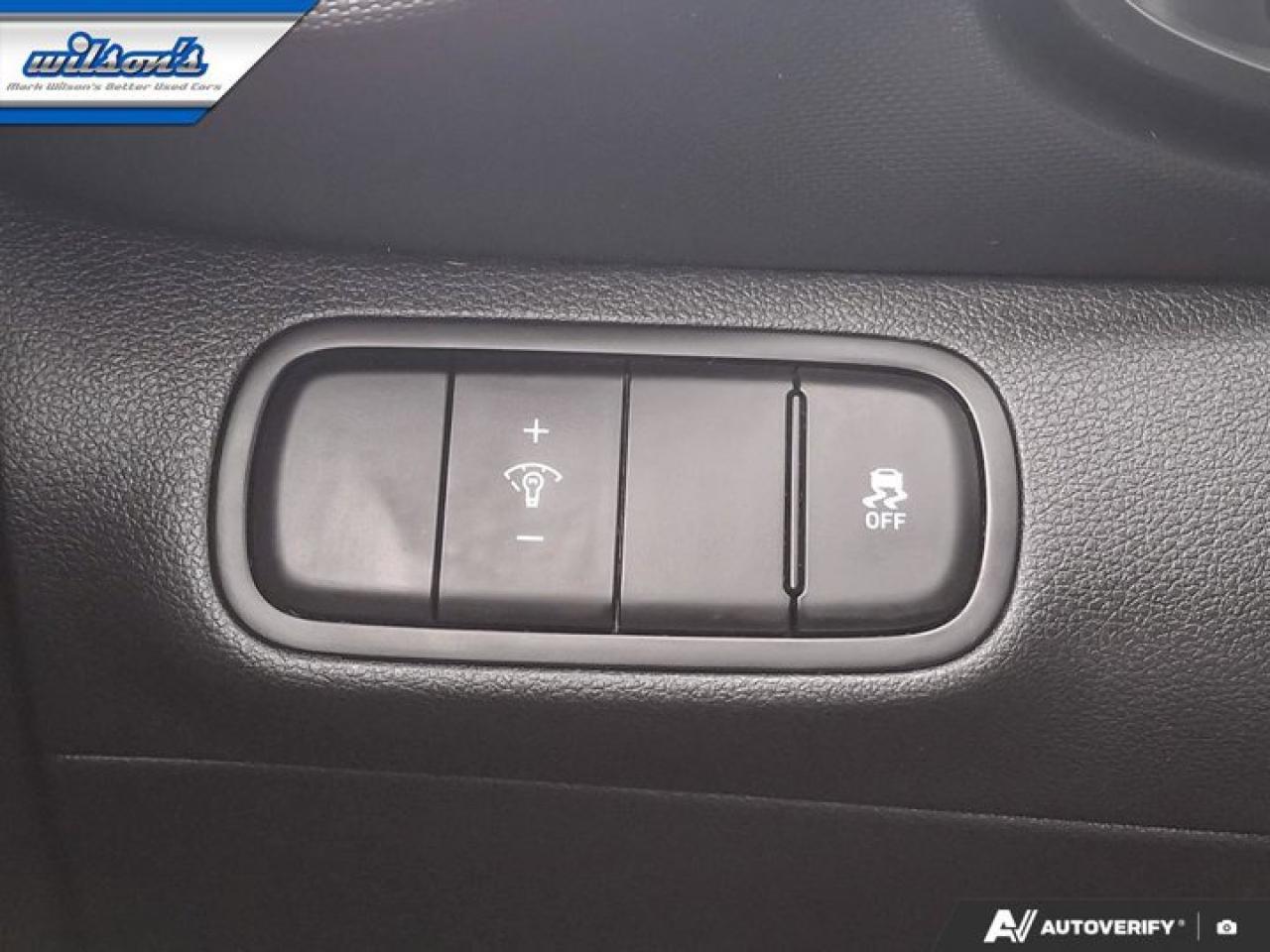 2021 Hyundai Venue Essential | 6-Speed Manual | Heated Seats | CarPlay + Android | Rear Camera | and More ! Photo