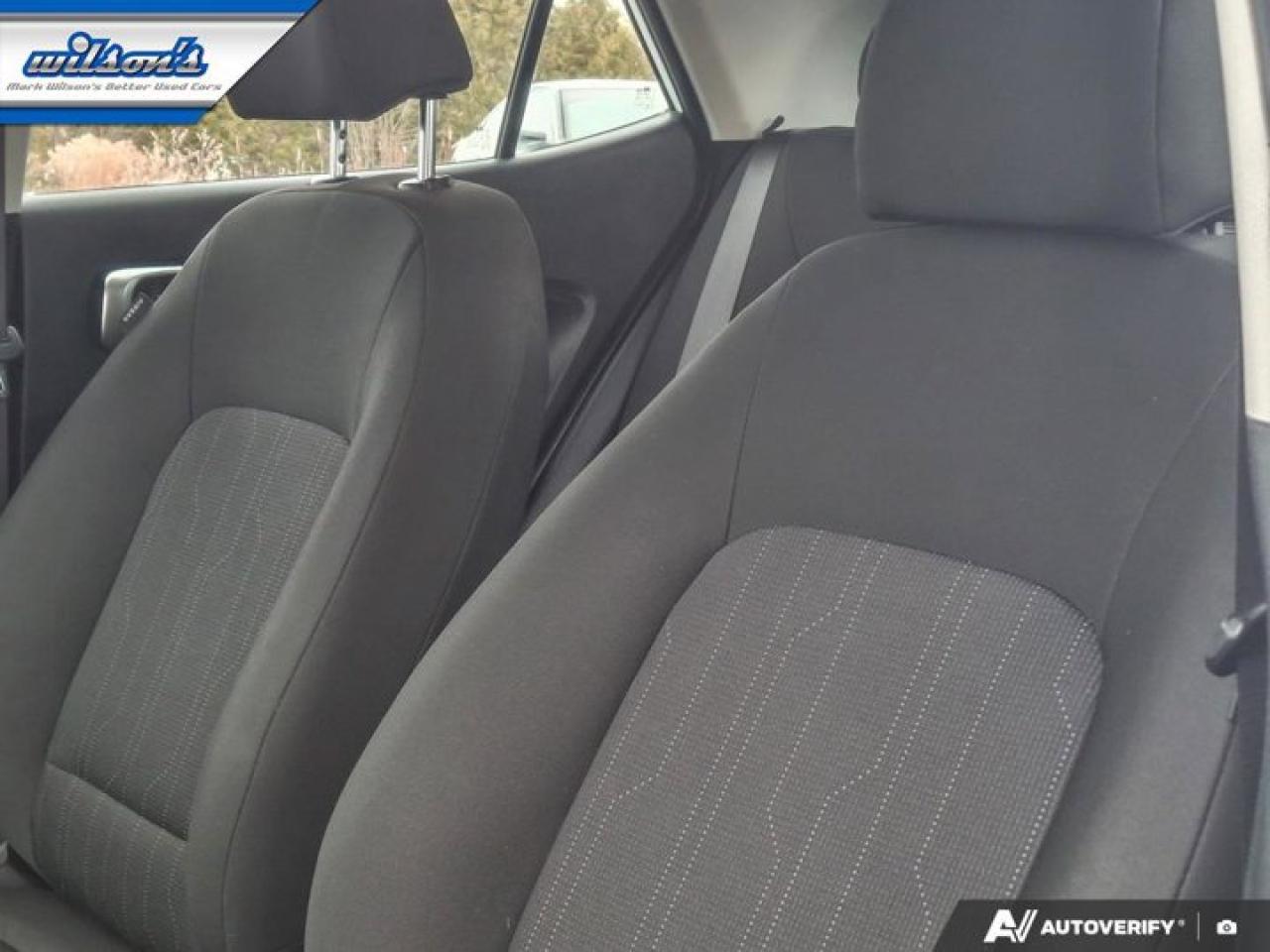 2021 Hyundai Venue Essential | 6-Speed Manual | Heated Seats | CarPlay + Android | Rear Camera | and More ! Photo