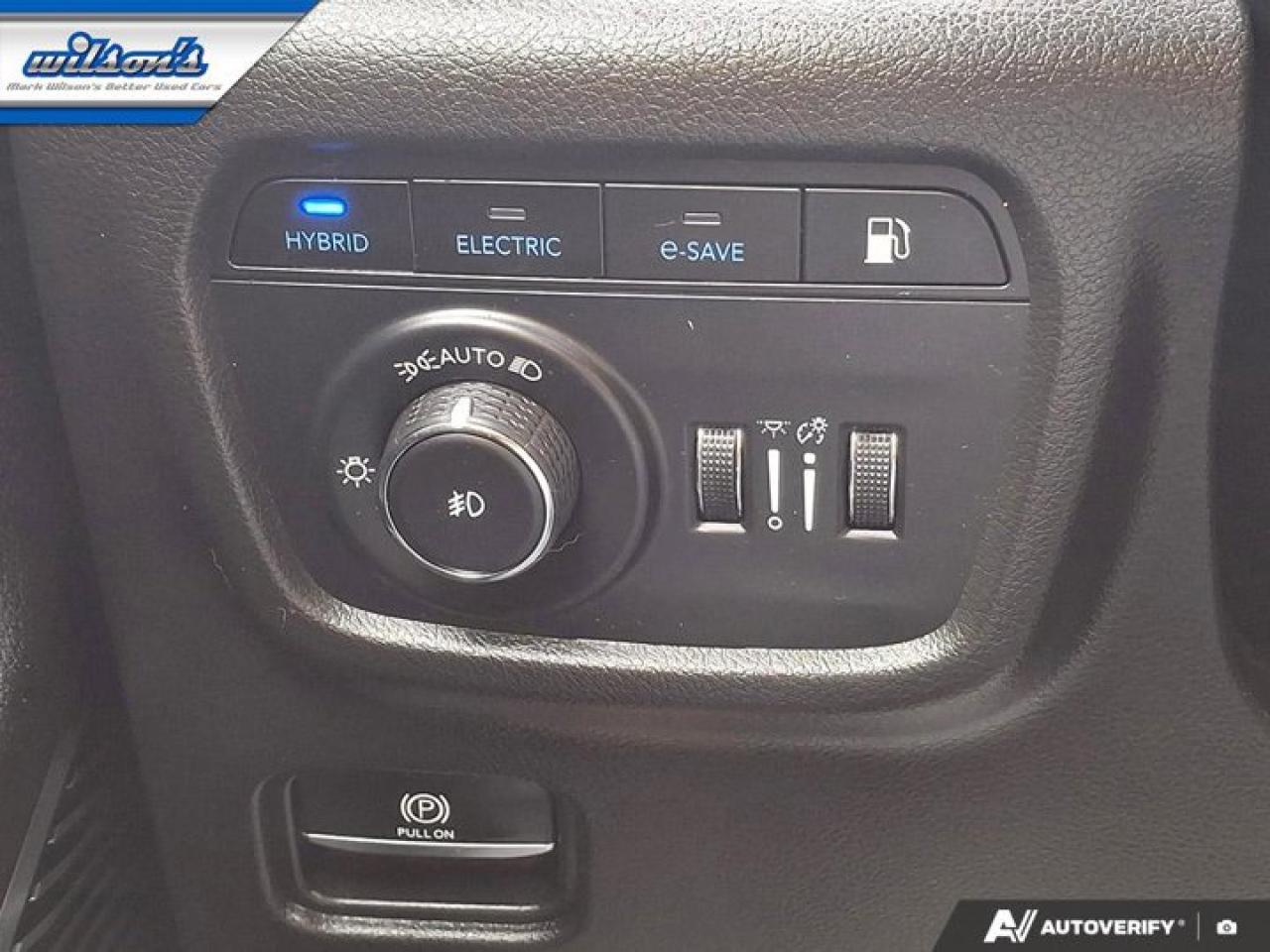 2022 Jeep Grand Cherokee 4xe Overland 4x4 | PHEV | Leather | Nav | 19 Speaker Audio | Heated Wheel | Cooled Seats and More ! Photo