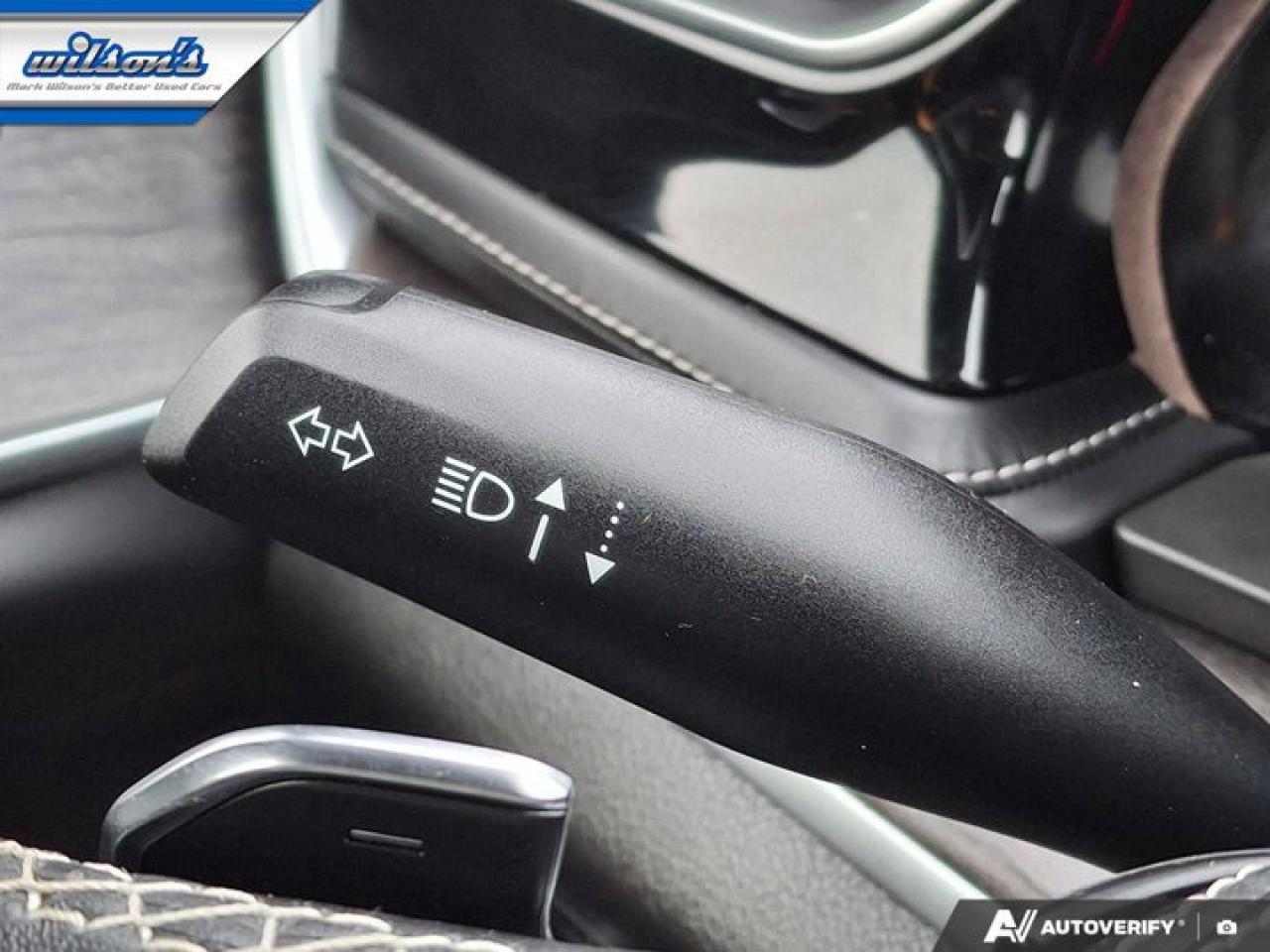 2022 Jeep Grand Cherokee 4xe Overland 4x4 | PHEV | Leather | Nav | 19 Speaker Audio | Heated Wheel | Cooled Seats and More ! Photo