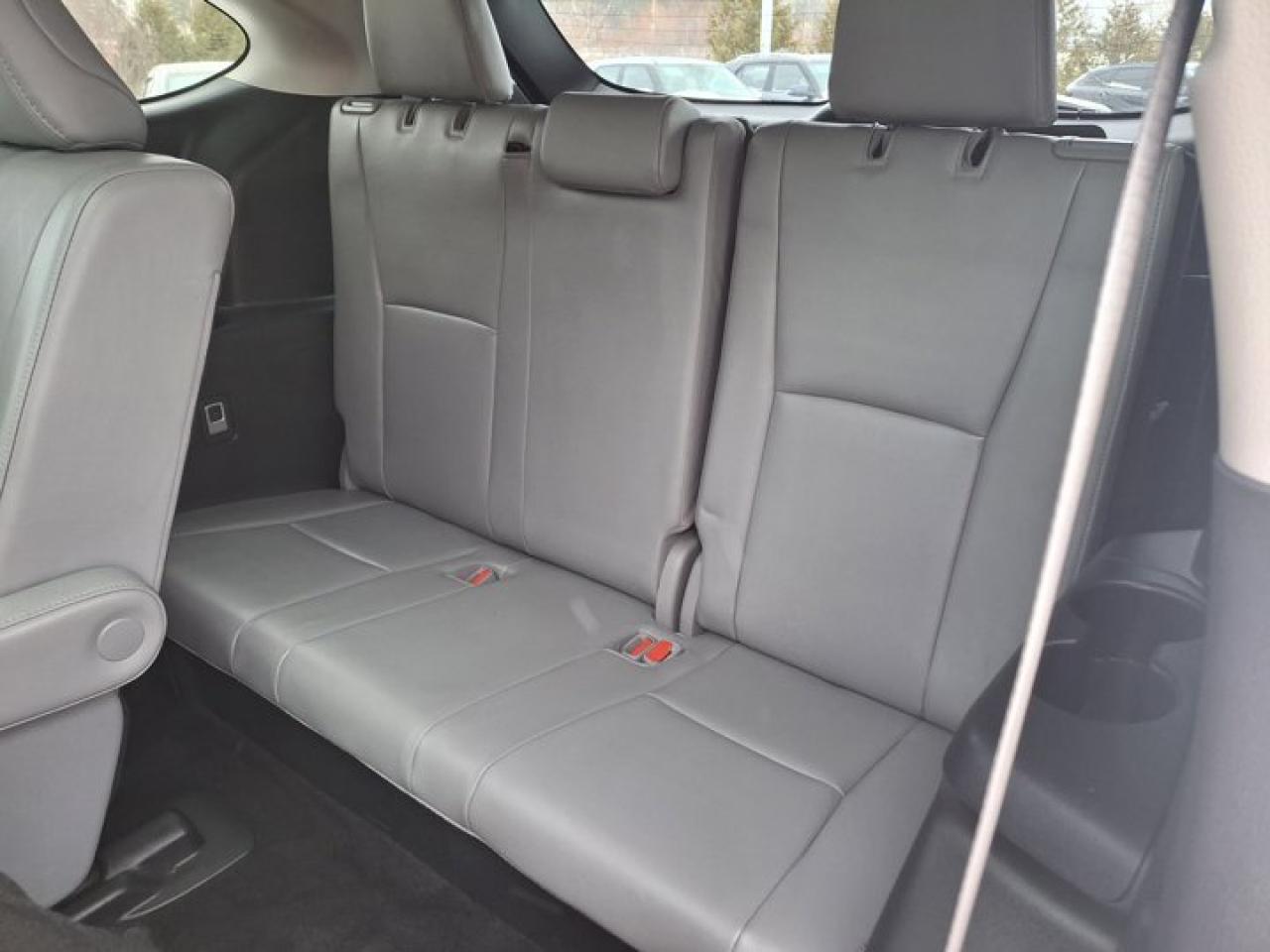 2022 Toyota Highlander Platinum | HUD | 360 Camera | Leather | Nav | Sunroof | JBL | Cooled + Heated Seats | and Much More! Photo