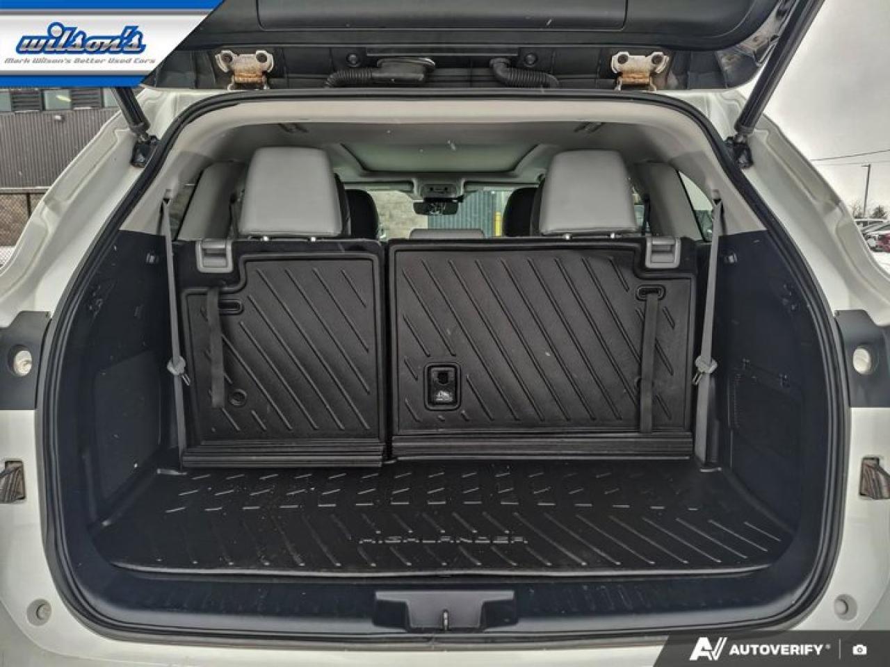 2022 Toyota Highlander Platinum | HUD | 360 Camera | Leather | Nav | Sunroof | JBL | Cooled + Heated Seats | and Much More! Photo