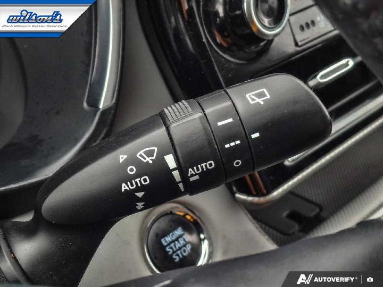 2022 Toyota Highlander Platinum | HUD | 360 Camera | Leather | Nav | Sunroof | JBL | Cooled + Heated Seats | and Much More! Photo