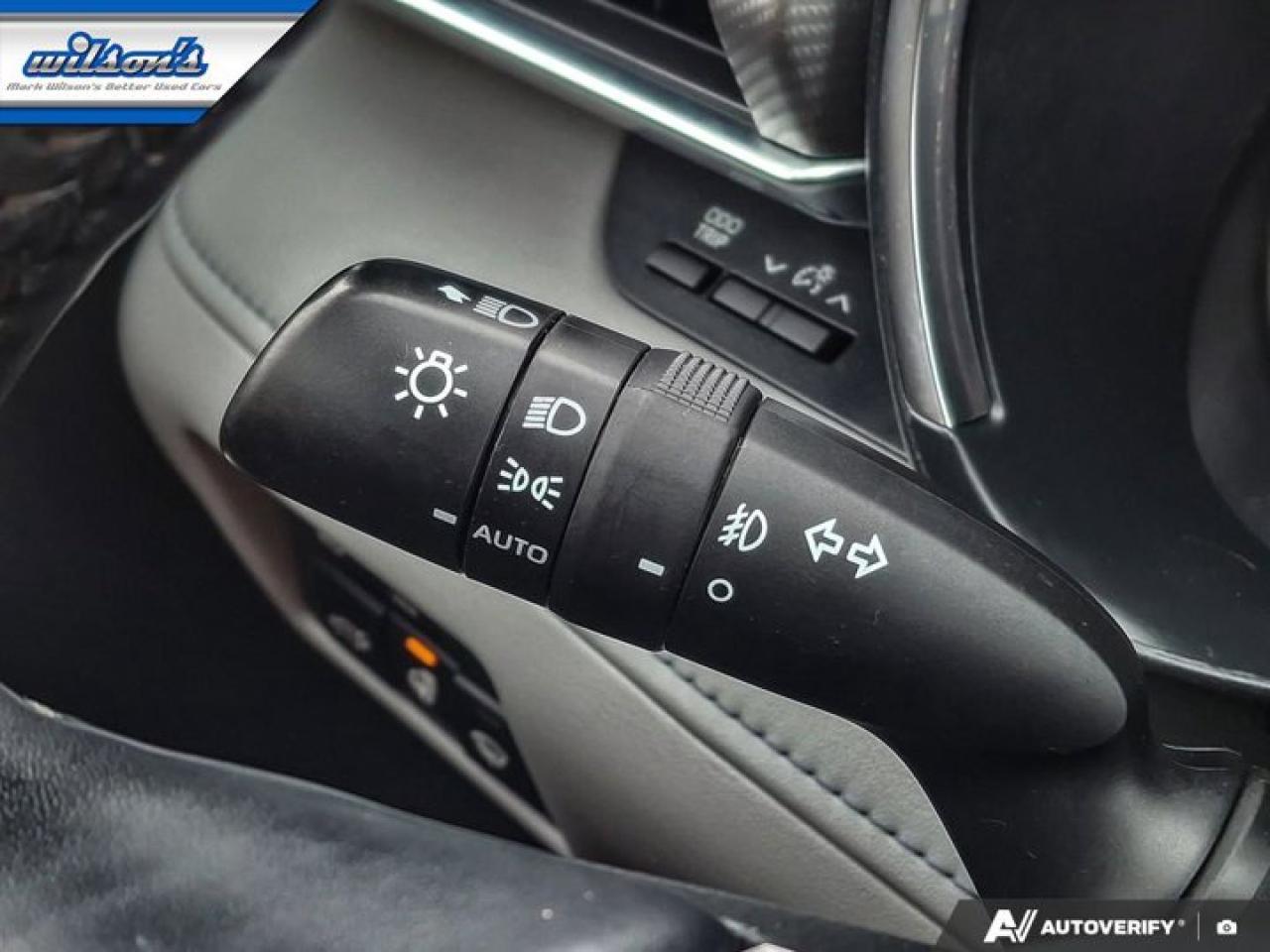 2022 Toyota Highlander Platinum | HUD | 360 Camera | Leather | Nav | Sunroof | JBL | Cooled + Heated Seats | and Much More! Photo