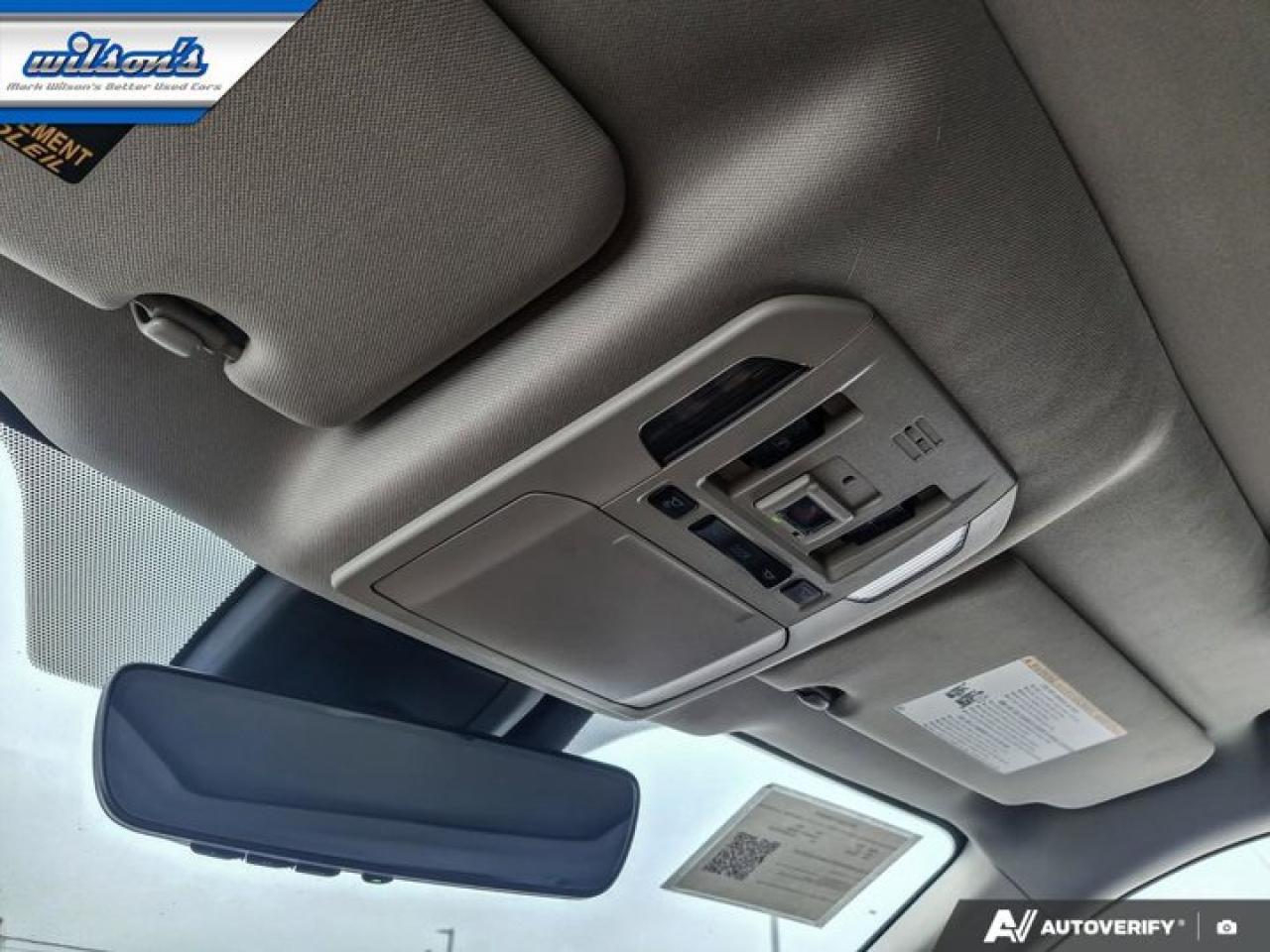 2022 Toyota Highlander Platinum | HUD | 360 Camera | Leather | Nav | Sunroof | JBL | Cooled + Heated Seats | and Much More! Photo