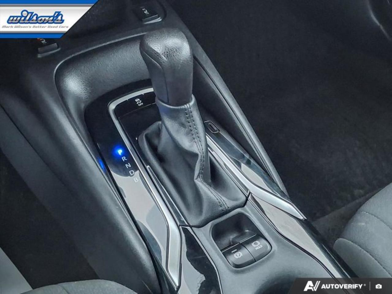 2021 Toyota Corolla LE | Radar Cruise | Heated Seats | CarPlay + Android | Rear Camera | and More ! Photo