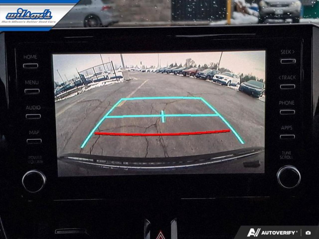 2021 Toyota Corolla LE | Radar Cruise | Heated Seats | CarPlay + Android | Rear Camera | and More ! Photo