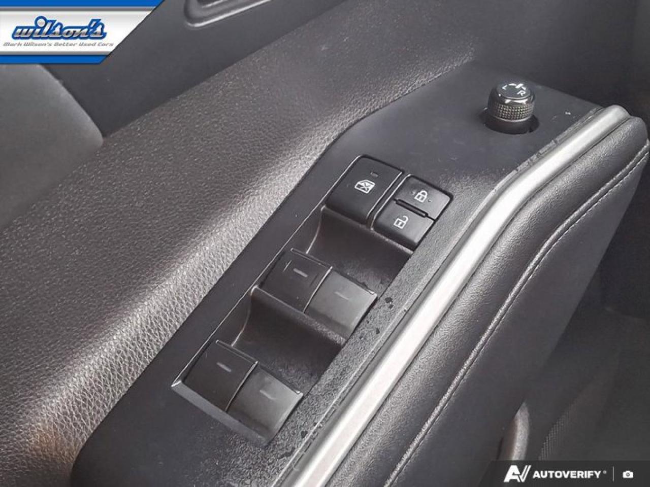 2021 Toyota Highlander XLE Leather | Sunroof | Heated Seats | Radar Cruise | Power Seat | CarPlay + Android | and More ! Photo