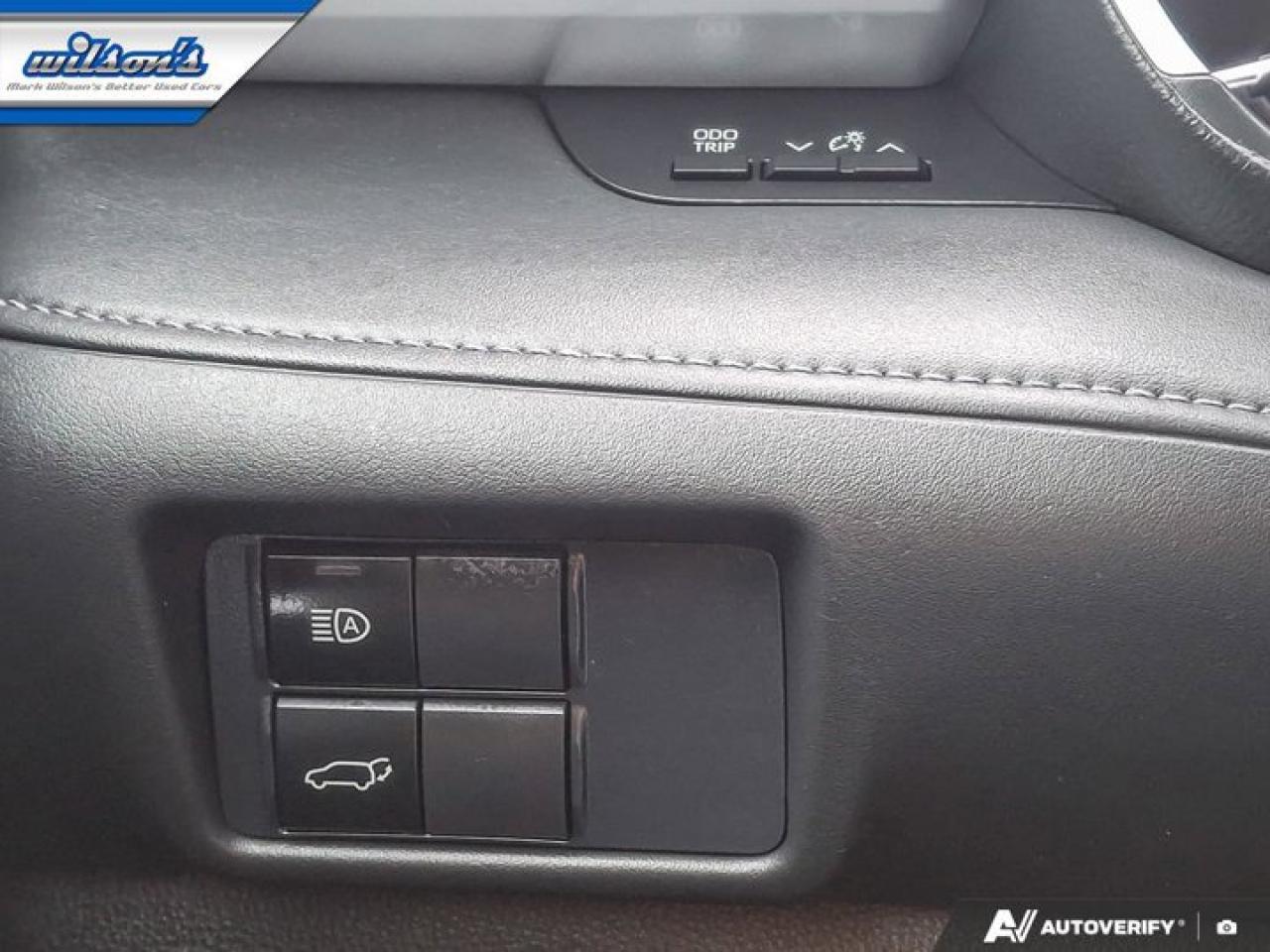 2021 Toyota Highlander XLE Leather | Sunroof | Heated Seats | Radar Cruise | Power Seat | CarPlay + Android | and More ! Photo