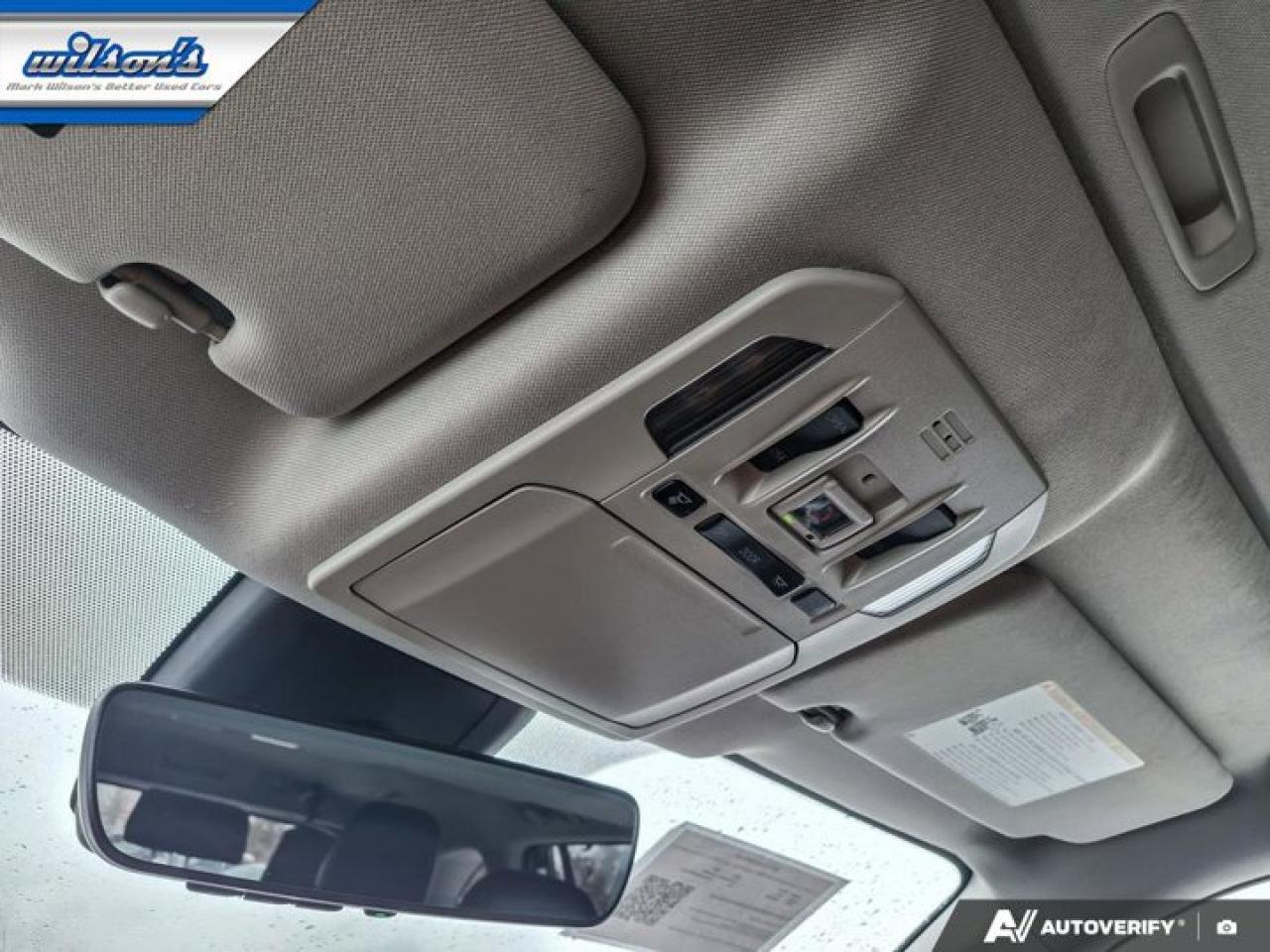 2021 Toyota Highlander XLE Leather | Sunroof | Heated Seats | Radar Cruise | Power Seat | CarPlay + Android | and More ! Photo