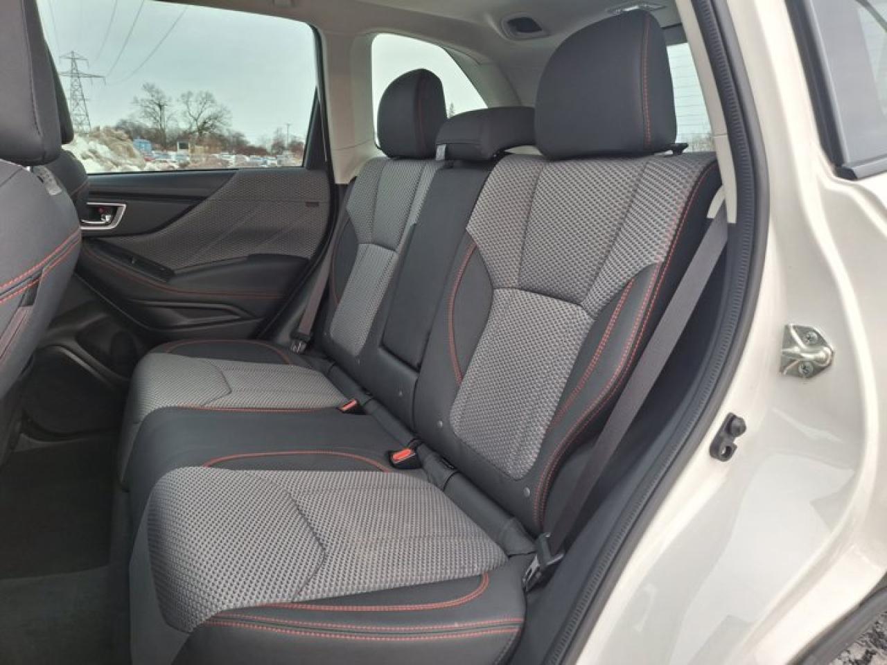 2021 Subaru Forester Sport AWD | Moonroof | Adaptive Cruise | Heated Seats & Steering | Apple CarPlay | and More ! Photo