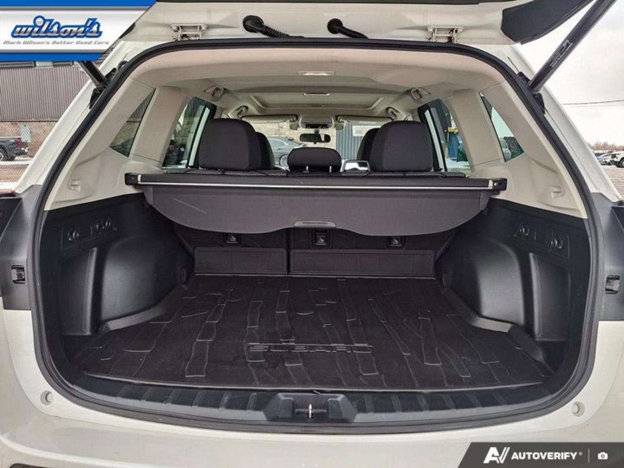 2021 Subaru Forester Sport AWD | Moonroof | Adaptive Cruise | Heated Seats & Steering | Apple CarPlay | and More ! Photo