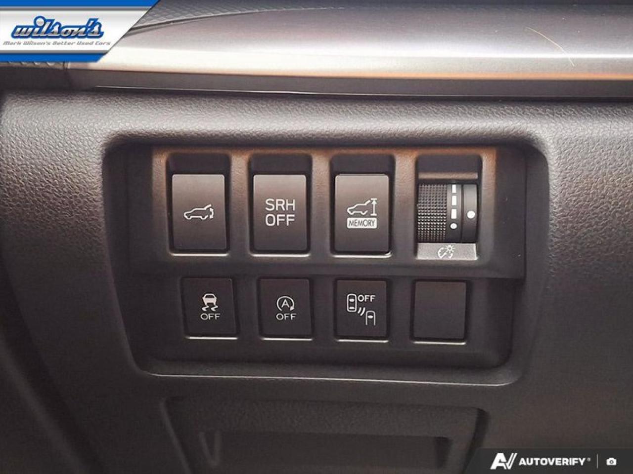 2021 Subaru Forester Sport AWD | Moonroof | Adaptive Cruise | Heated Seats & Steering | Apple CarPlay | and More ! Photo