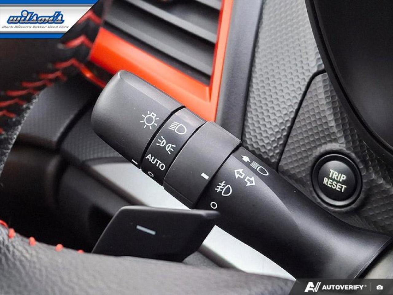 2021 Subaru Forester Sport AWD | Moonroof | Adaptive Cruise | Heated Seats & Steering | Apple CarPlay | and More ! Photo