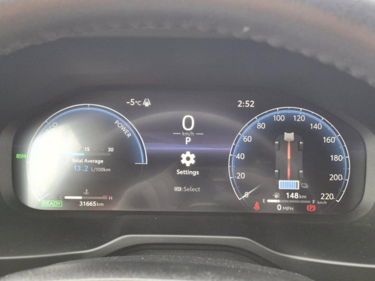 2023 Toyota RAV4 Hybrid XSE | Leather | Sunroof | JBL | Heated Seats | CarPlay + Android | Rear Camera | and More ! Photo2