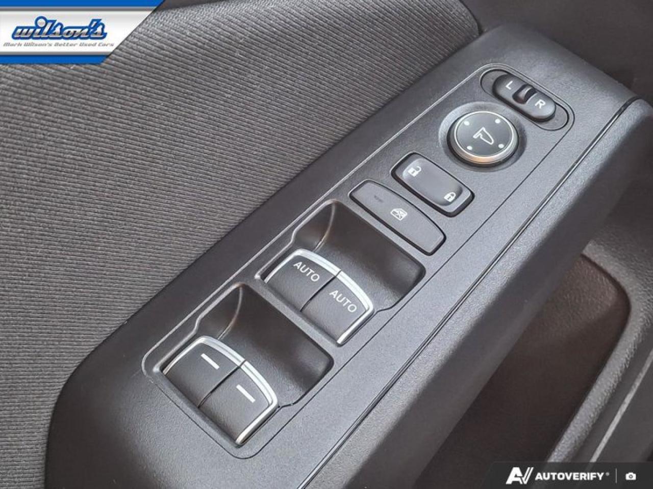 2022 Honda Civic Sedan LX | Heated Seats | Adaptive Cruise | Remote Start | CarPlay + Android | Rear Camera | and More ! Photo