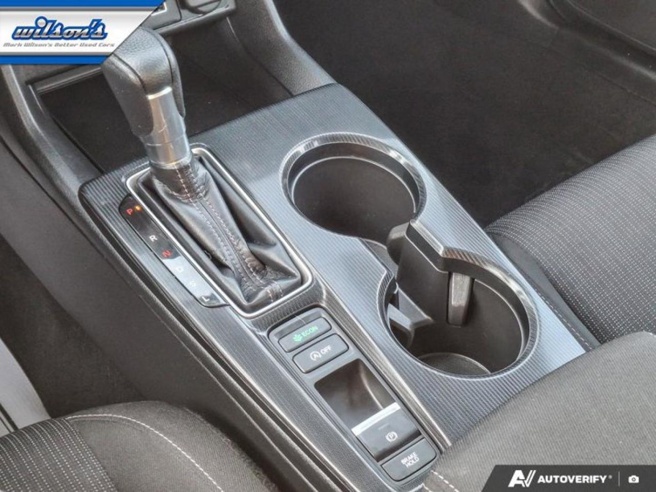 2022 Honda Civic Sedan LX | Heated Seats | Adaptive Cruise | Remote Start | CarPlay + Android | Rear Camera | and More ! Photo