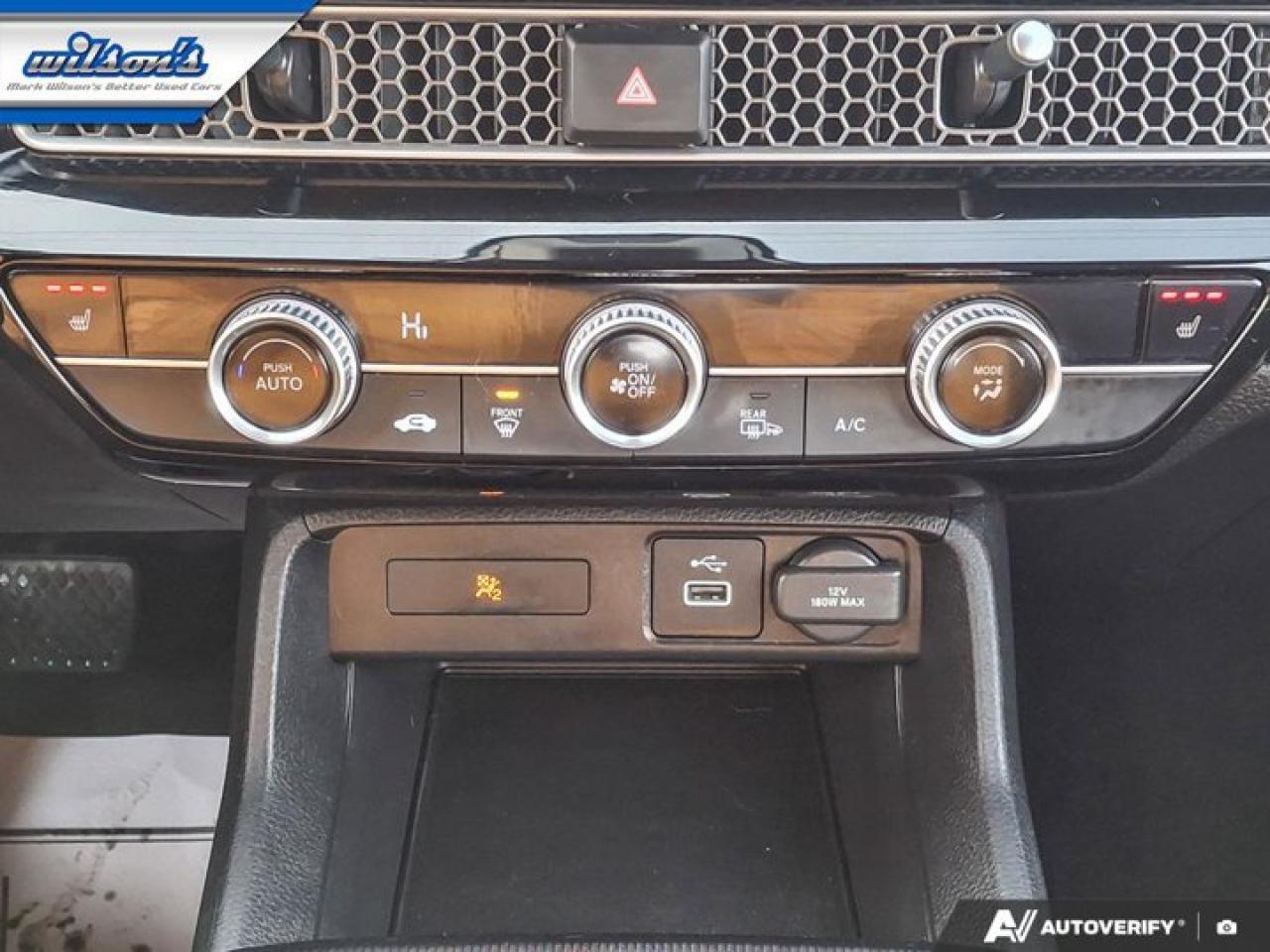 2022 Honda Civic Sedan LX | Heated Seats | Adaptive Cruise | Remote Start | CarPlay + Android | Rear Camera | and More ! Photo