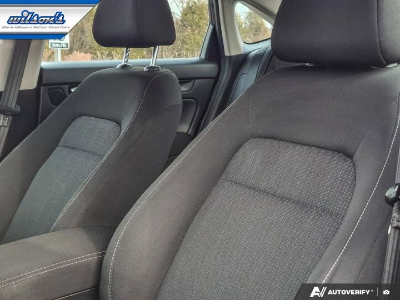 2022 Honda Civic Sedan LX | Heated Seats | Adaptive Cruise | Remote Start | CarPlay + Android | Rear Camera | and More ! Photo