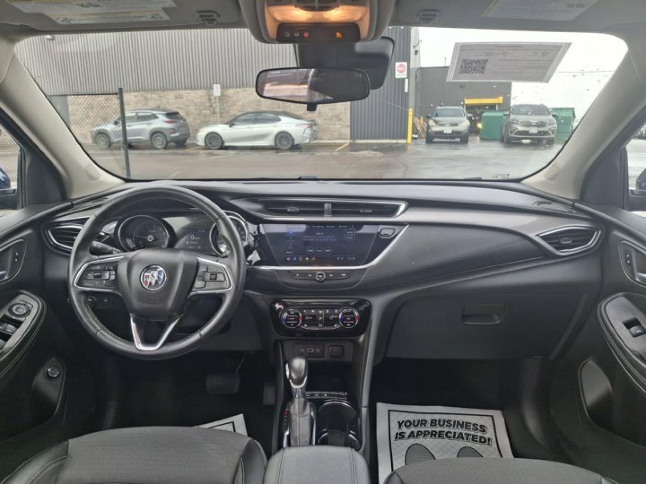 2022 Buick Encore GX Select AWD | Pano Roof | Heated Seats | Remote Start | Wireless CarPlay | Power Liftgate | and More! Photo