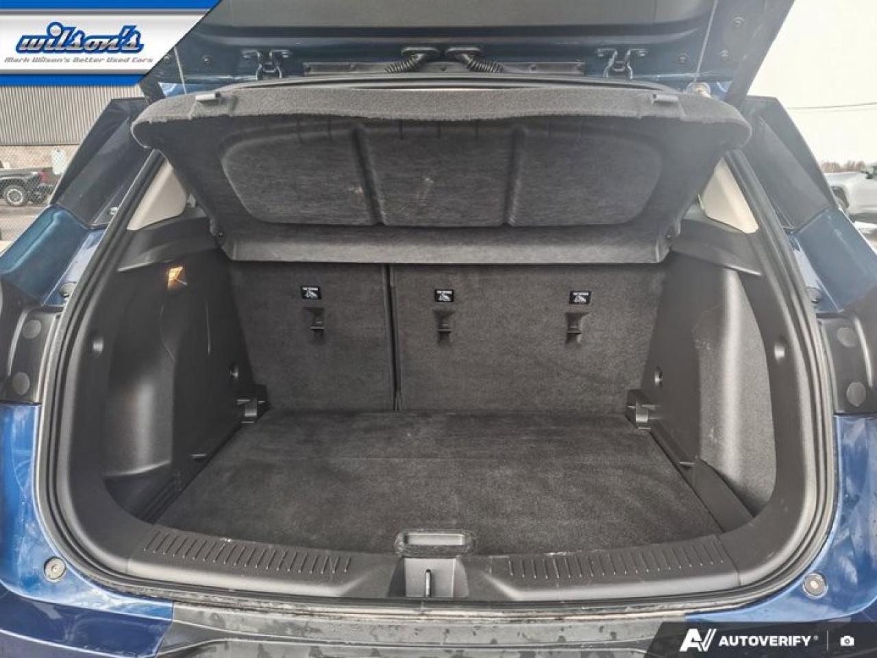 2022 Buick Encore GX Select AWD | Pano Roof | Heated Seats | Remote Start | Wireless CarPlay | Power Liftgate | and More! Photo